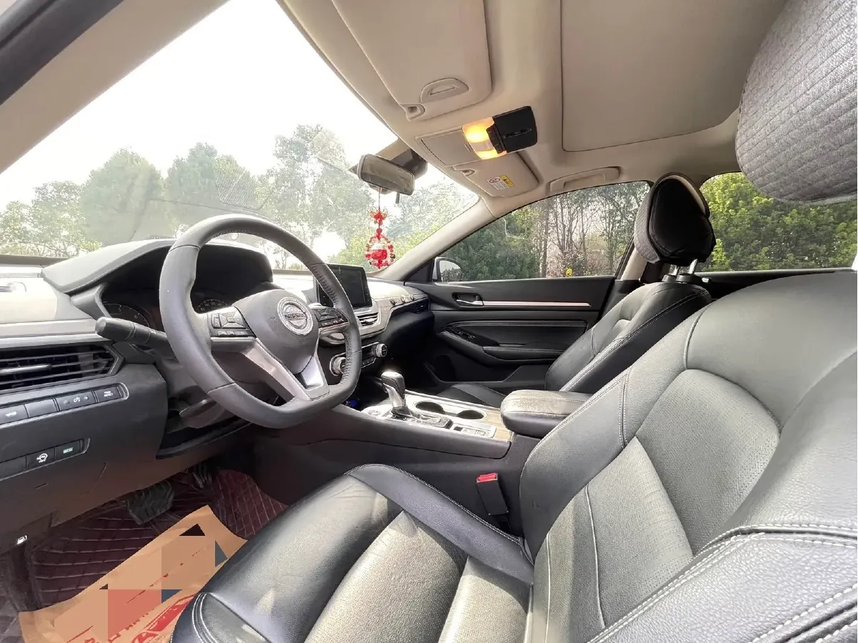 2021 Nissan Teana 2.0L 156HP L4 CVT,autocango,china used car exporter,china ev exporter,chinese used car exporter,chinese used ev exporter