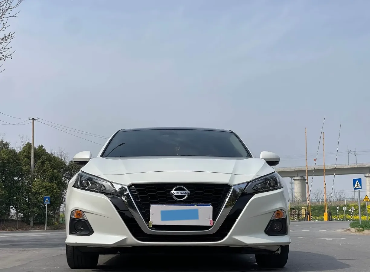2021 Nissan Teana 2.0L 156HP L4 CVT,autocango,china used car exporter,china ev exporter,chinese used car exporter,chinese used ev exporter
