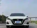 2021 Nissan Teana 2.0L 156HP L4 CVT