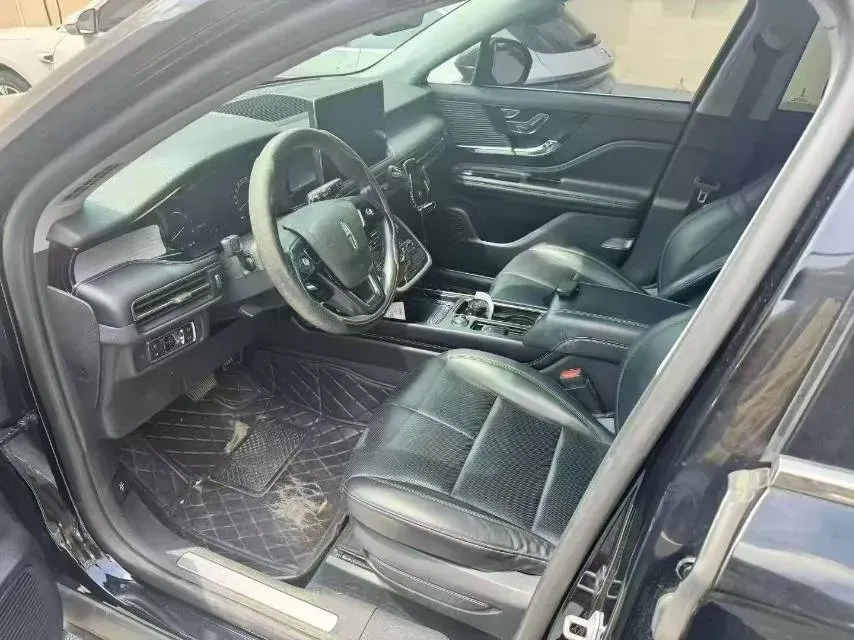 2020 Lincoln Corsair 2.0T 245HP L4 8AT,autocango,china used car exporter,china ev exporter,chinese used car exporter,chinese used ev exporter