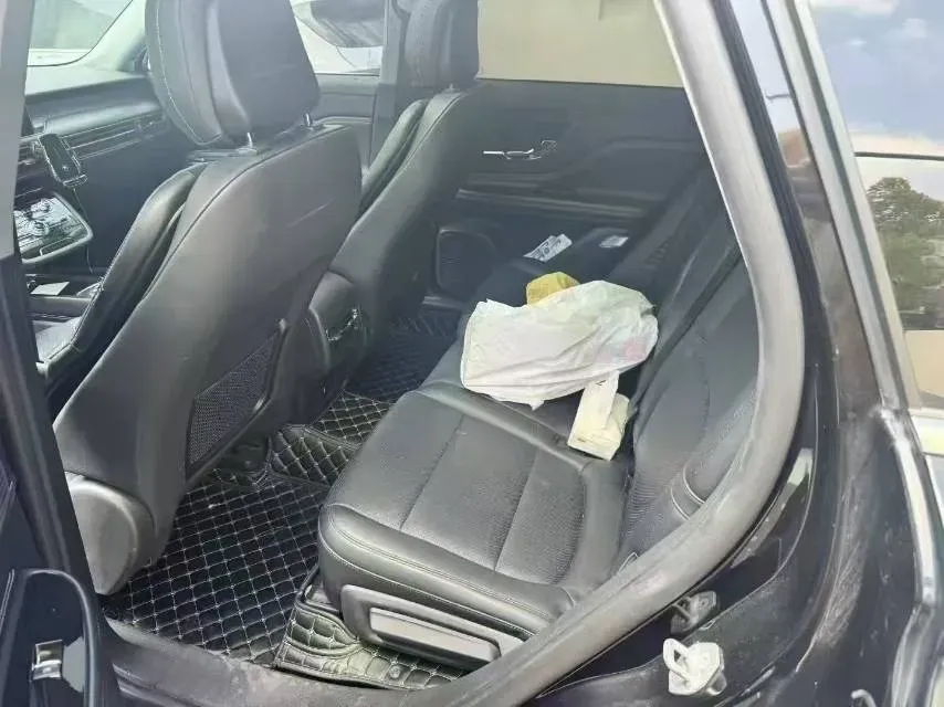 2020 Lincoln Corsair 2.0T 245HP L4 8AT,autocango,china used car exporter,china ev exporter,chinese used car exporter,chinese used ev exporter