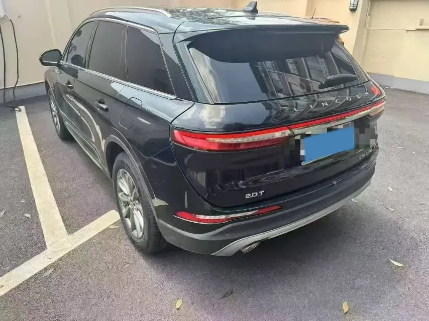 2020 Lincoln Corsair 2.0T 245HP L4 8AT,autocango,china used car exporter,china ev exporter,chinese used car exporter,chinese used ev exporter