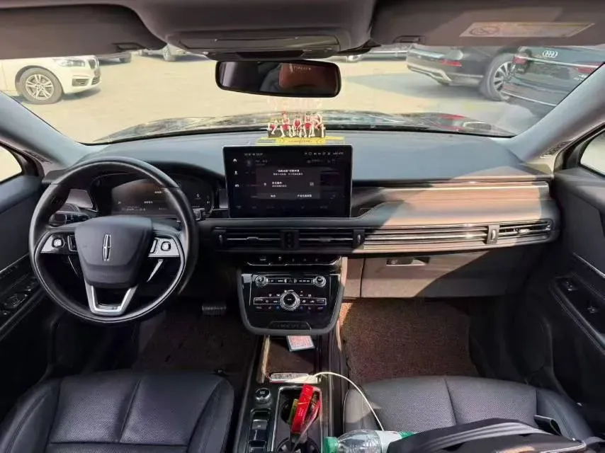 2020 Lincoln Corsair 2.0T 245HP L4 8AT,autocango,china used car exporter,china ev exporter,chinese used car exporter,chinese used ev exporter