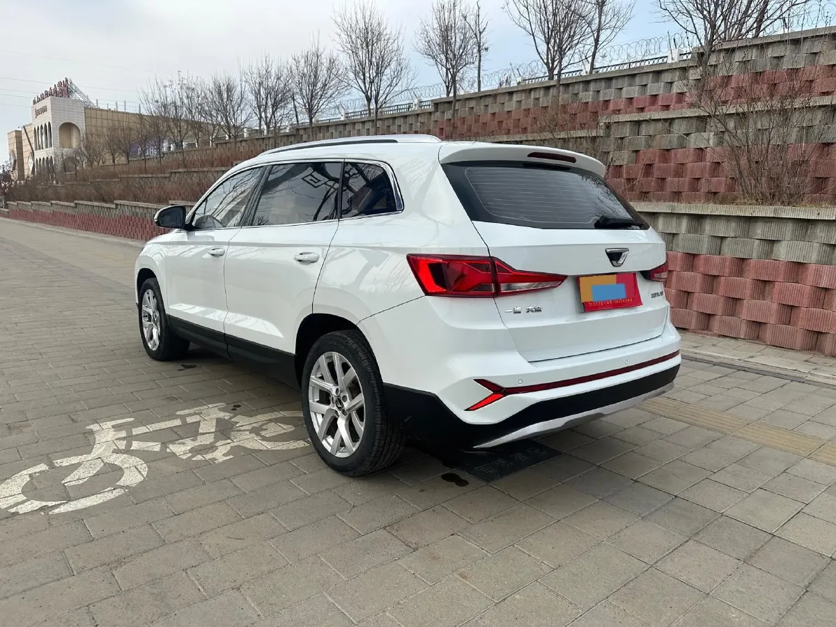 2023 Jetta VS7 1.4T 150HP L4 6AT,autocango,china used car exporter,china ev exporter,chinese used car exporter,chinese used ev exporter