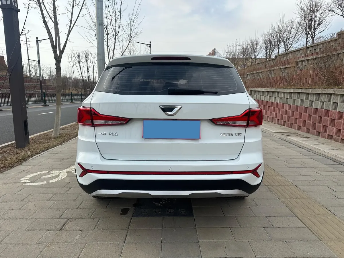 2023 Jetta VS7 1.4T 150HP L4 6AT,autocango,china used car exporter,china ev exporter,chinese used car exporter,chinese used ev exporter