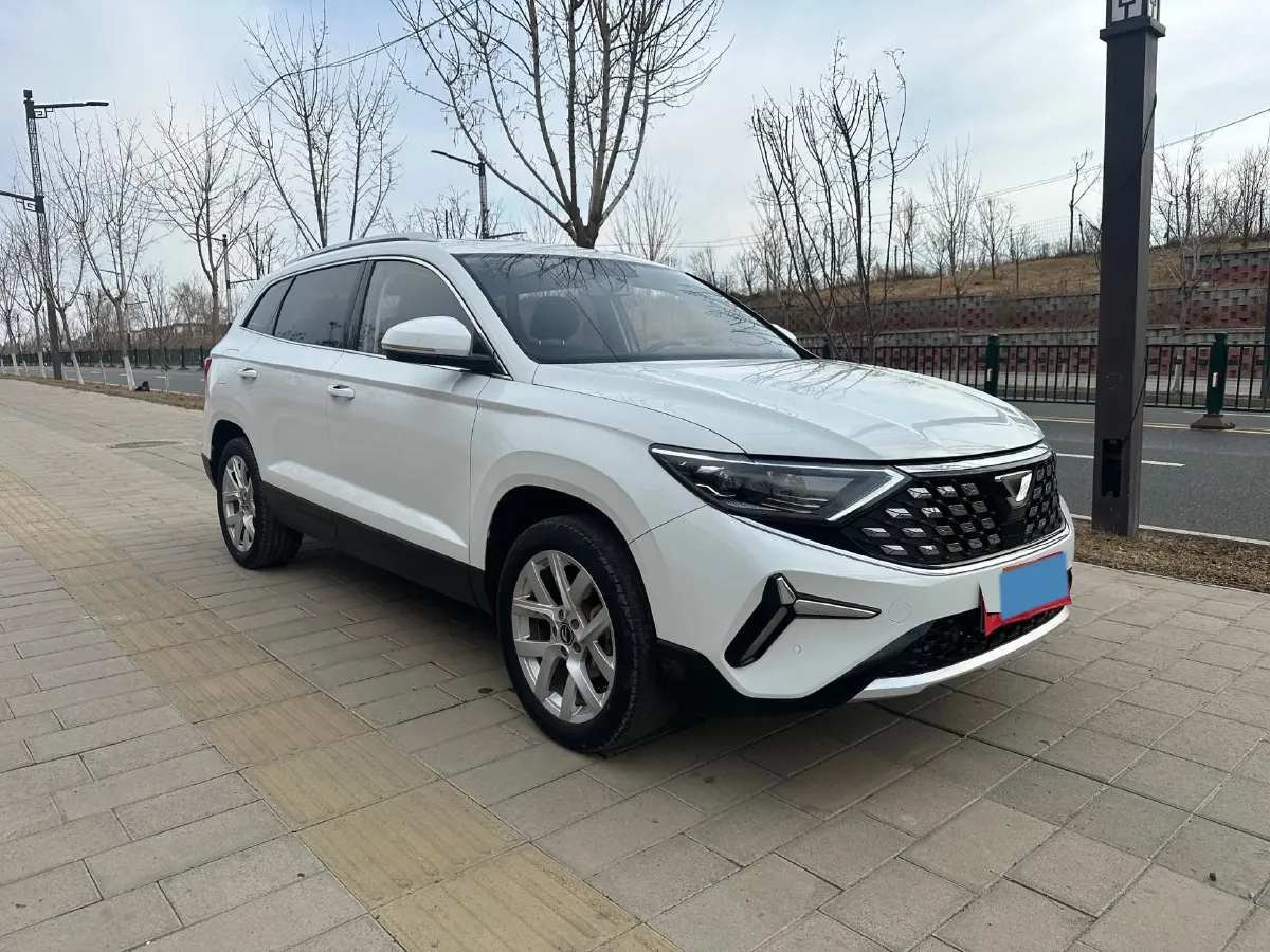 2023 Jetta VS7 1.4T 150HP L4 6AT,autocango,china used car exporter,china ev exporter,chinese used car exporter,chinese used ev exporter