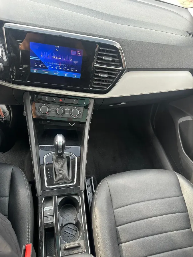 2023 Jetta VS7 1.4T 150HP L4 6AT,autocango,china used car exporter,china ev exporter,chinese used car exporter,chinese used ev exporter