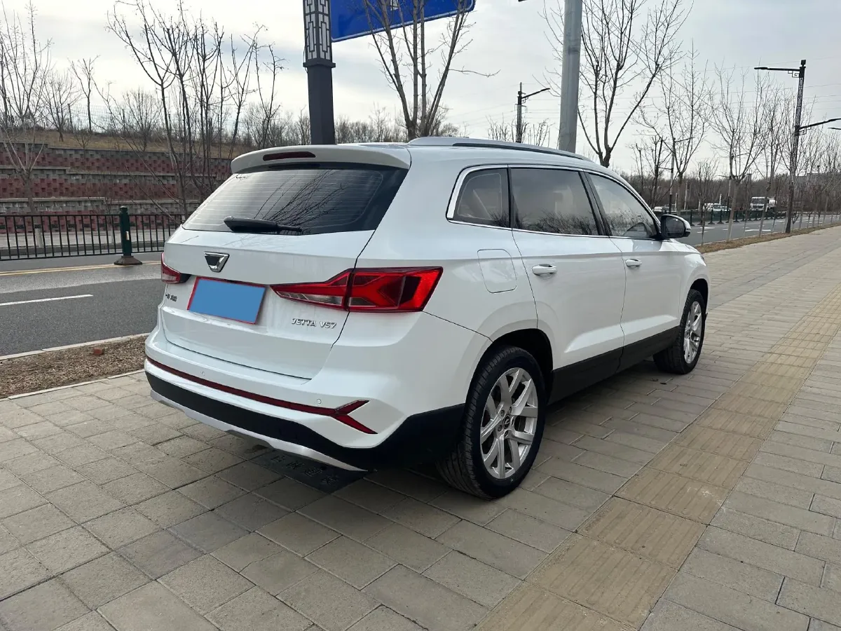 2023 Jetta VS7 1.4T 150HP L4 6AT,autocango,china used car exporter,china ev exporter,chinese used car exporter,chinese used ev exporter