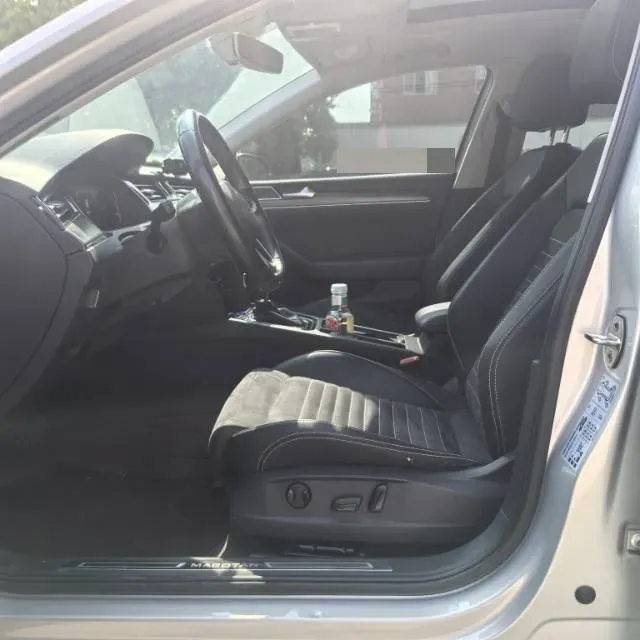 2020 Volkswagen Magotan 2.0T 186HP L4 7DCT,autocango,china used car exporter,china ev exporter,chinese used car exporter,chinese used ev exporter