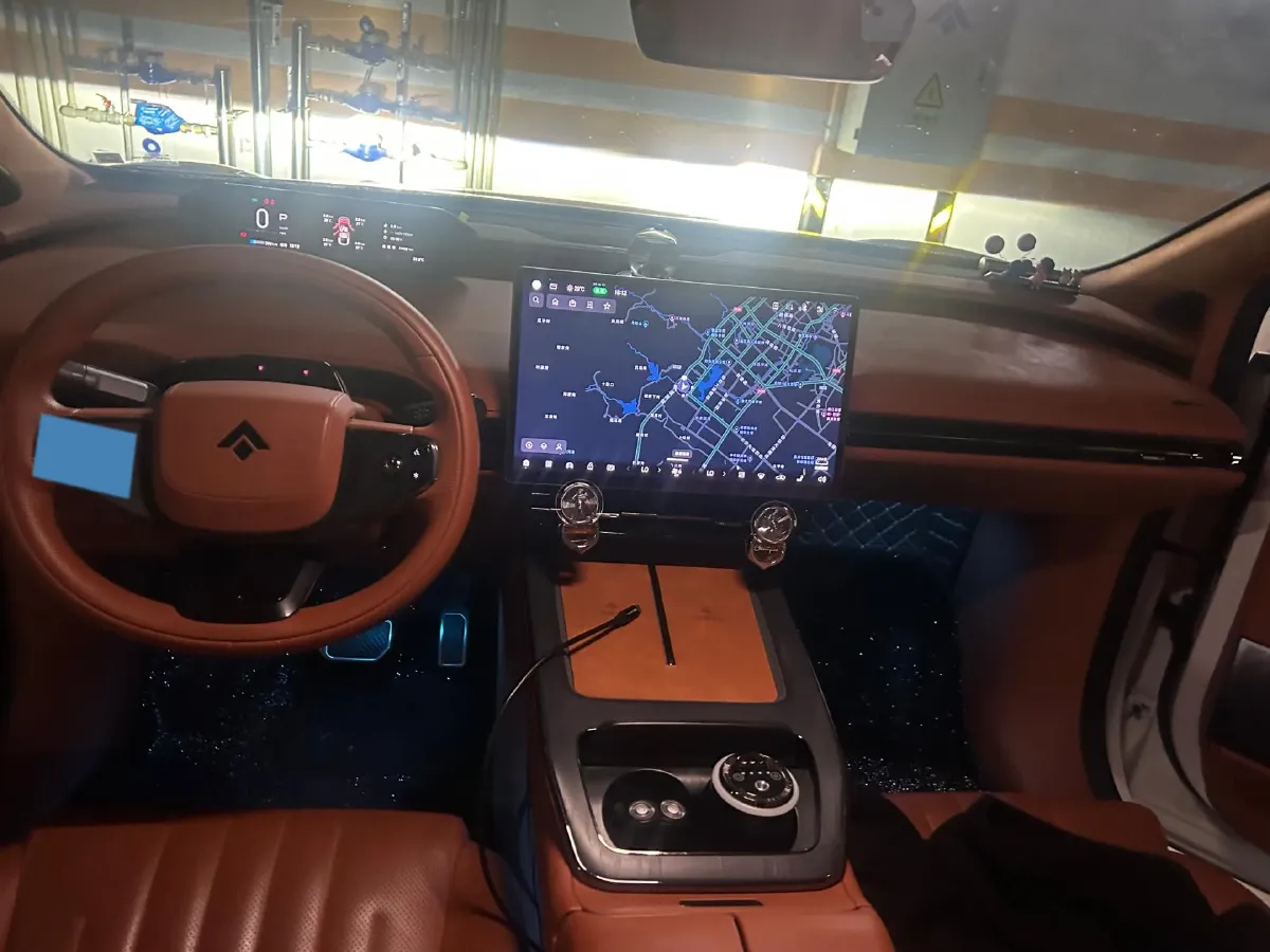 2024 HYPTEC HT BEV 99.5KWH,autocango,china used car exporter,china ev exporter,chinese used car exporter,chinese used ev exporter