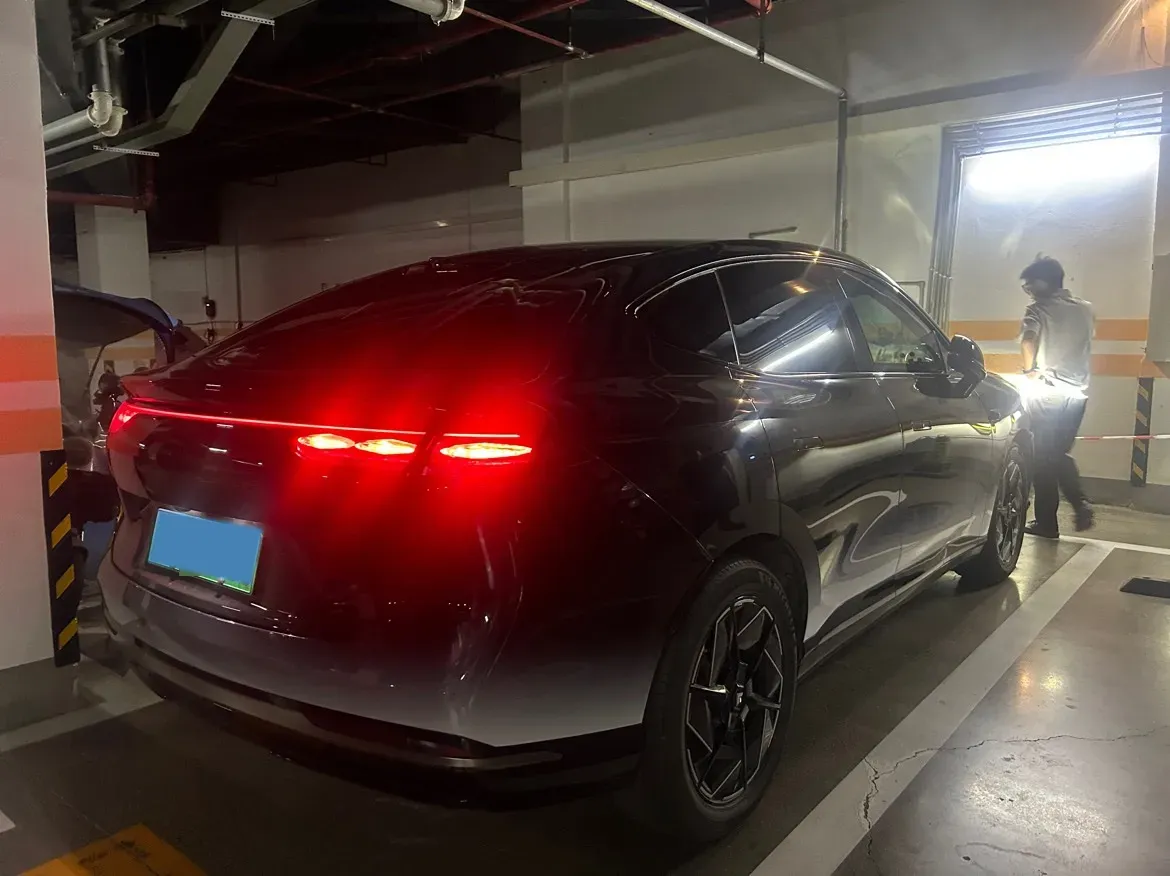 2024 HYPTEC HT BEV 99.5KWH,autocango,china used car exporter,china ev exporter,chinese used car exporter,chinese used ev exporter