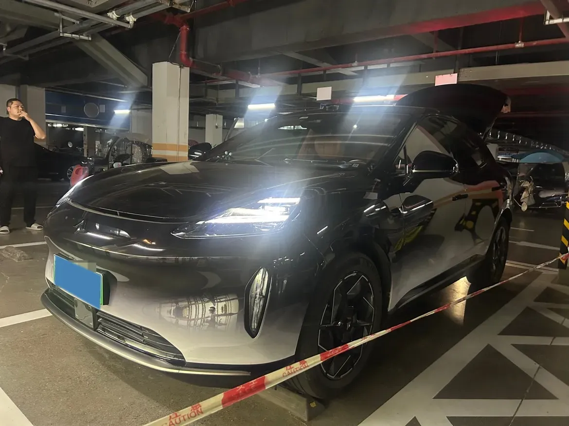 2024 HYPTEC HT BEV 99.5KWH,autocango,china used car exporter,china ev exporter,chinese used car exporter,chinese used ev exporter