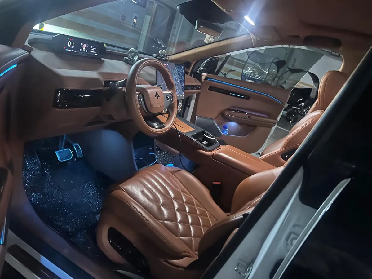 2024 HYPTEC HT BEV 99.5KWH,autocango,china used car exporter,china ev exporter,chinese used car exporter,chinese used ev exporter