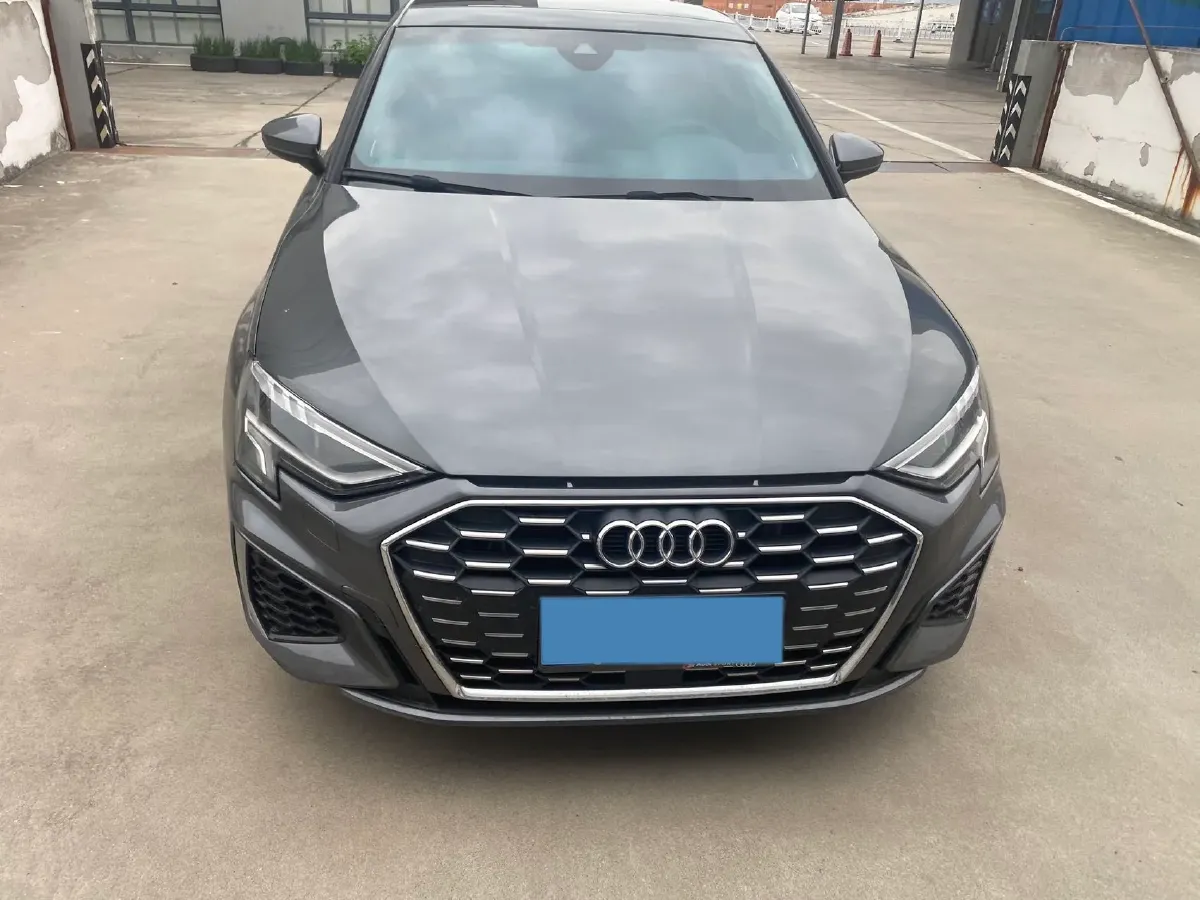 2023 Audi A3 1.4T 150HP L4 7DCT,autocango,china used car exporter,china ev exporter,chinese used car exporter,chinese used ev exporter