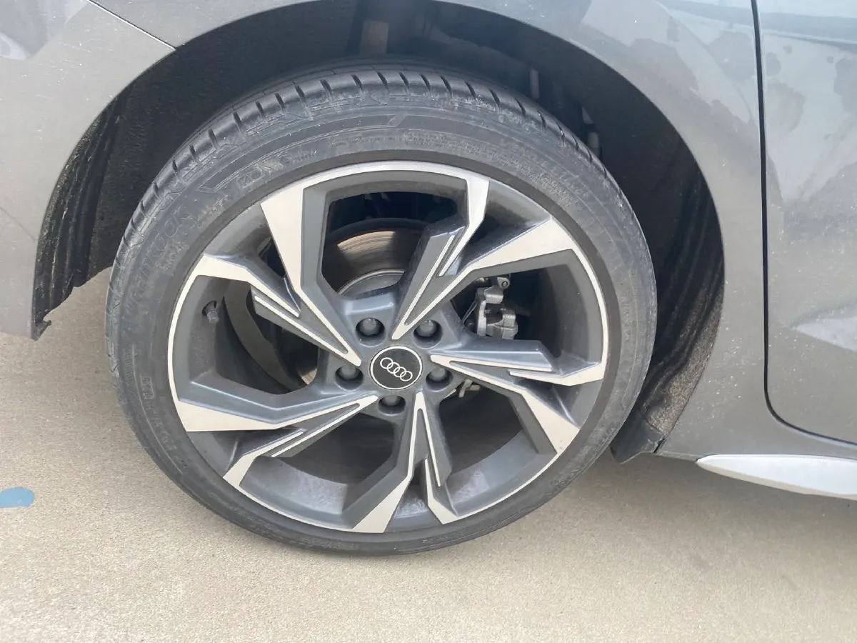 2023 Audi A3 1.4T 150HP L4 7DCT,autocango,china used car exporter,china ev exporter,chinese used car exporter,chinese used ev exporter