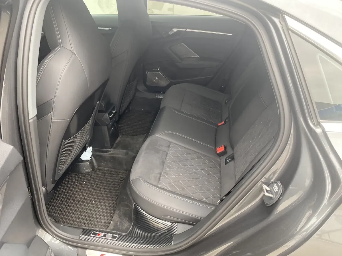 2023 Audi A3 1.4T 150HP L4 7DCT,autocango,china used car exporter,china ev exporter,chinese used car exporter,chinese used ev exporter