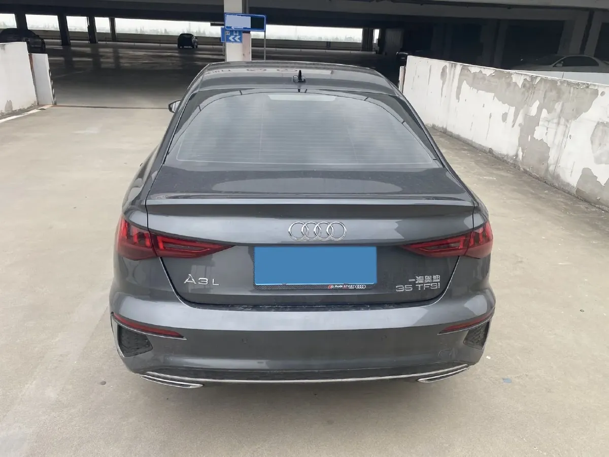2023 Audi A3 1.4T 150HP L4 7DCT,autocango,china used car exporter,china ev exporter,chinese used car exporter,chinese used ev exporter