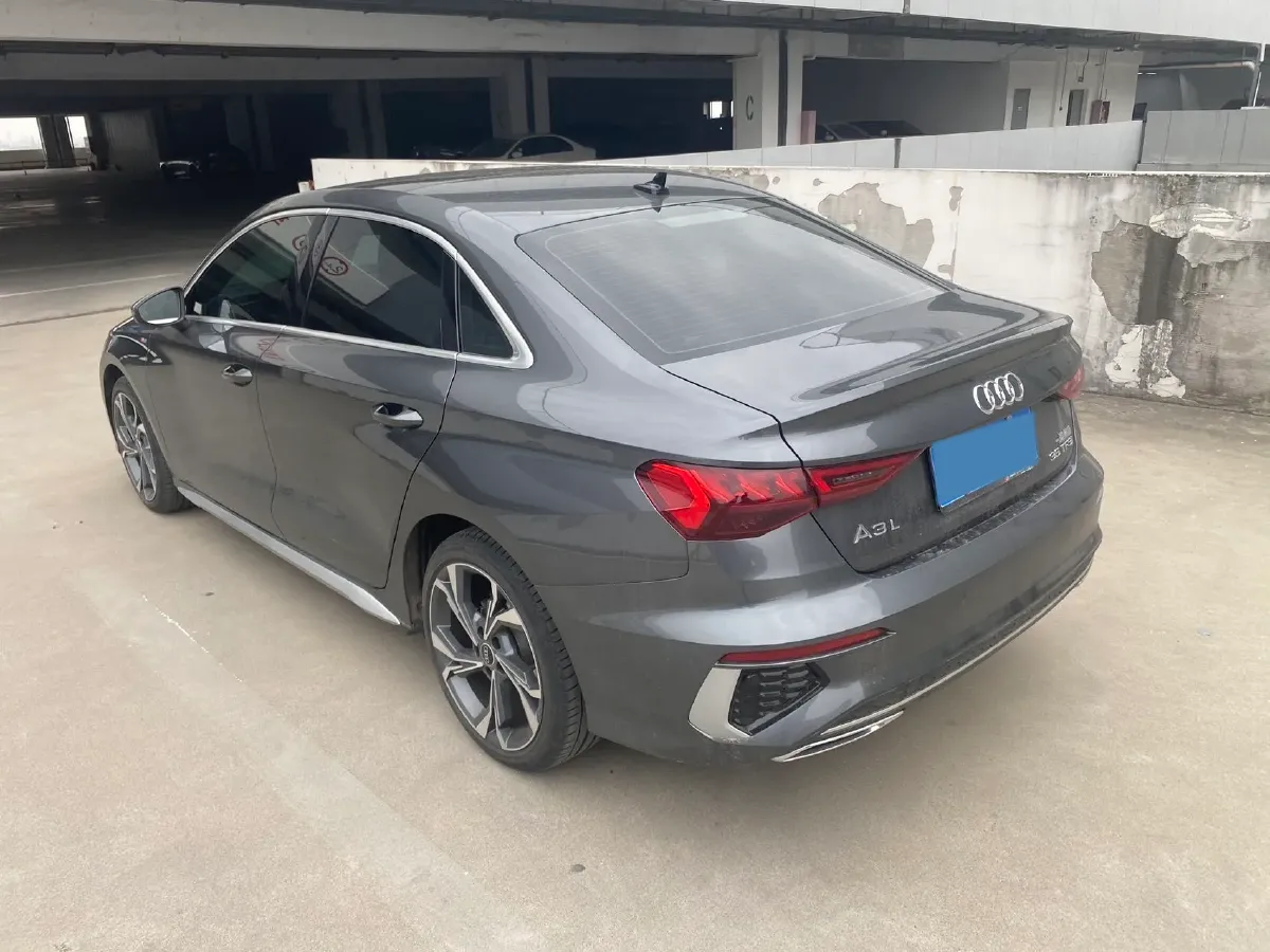 2023 Audi A3 1.4T 150HP L4 7DCT,autocango,china used car exporter,china ev exporter,chinese used car exporter,chinese used ev exporter