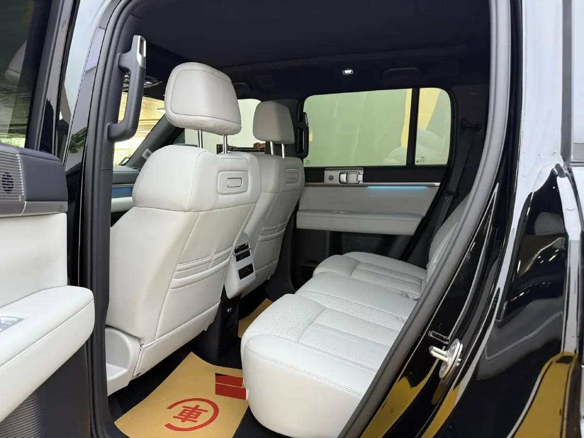 2025 FangChengBao Tai 7 1.5T 156HP L4 E-CVT PHEV,autocango,china used car exporter,china ev exporter,chinese used car exporter,chinese used ev exporter