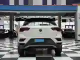 2022 Volkswagen T-Roc 1.4T 150HP L4 7DCT