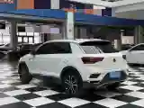 2022 Volkswagen T-Roc 1.4T 150HP L4 7DCT
