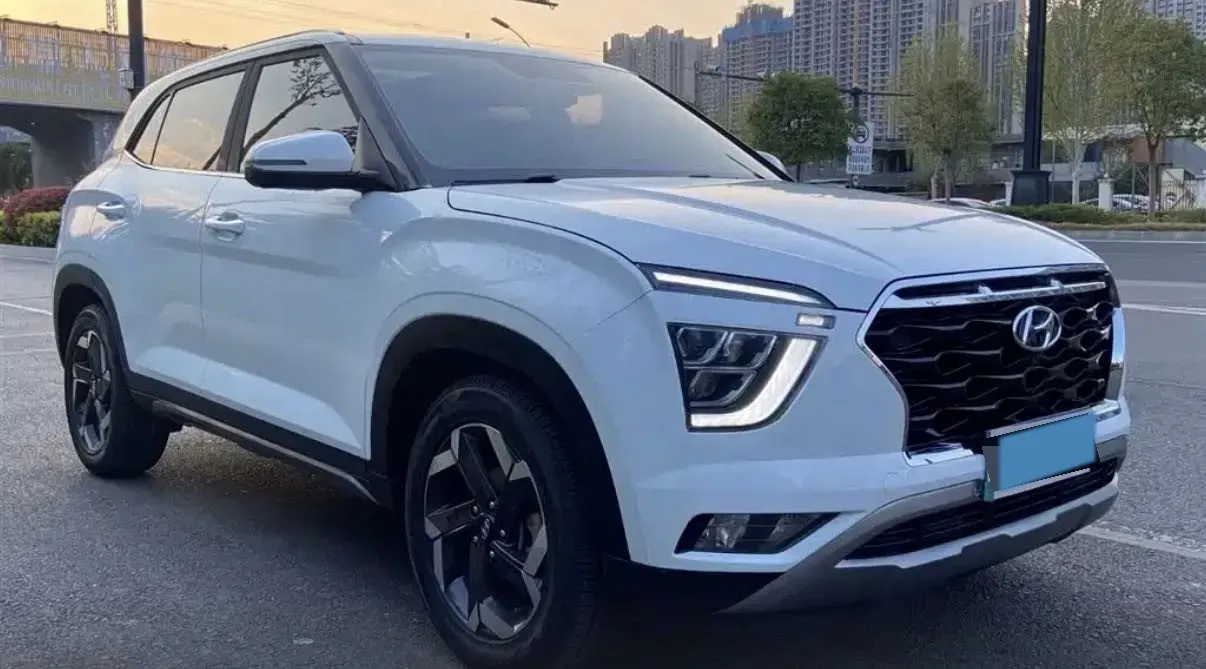 2020 Hyundai ix25 1.5L 115HP L4 CVT,autocango,china used car exporter,china ev exporter,chinese used car exporter,chinese used ev exporter