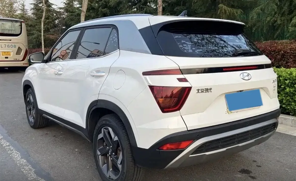 2020 Hyundai ix25 1.5L 115HP L4 CVT,autocango,china used car exporter,china ev exporter,chinese used car exporter,chinese used ev exporter