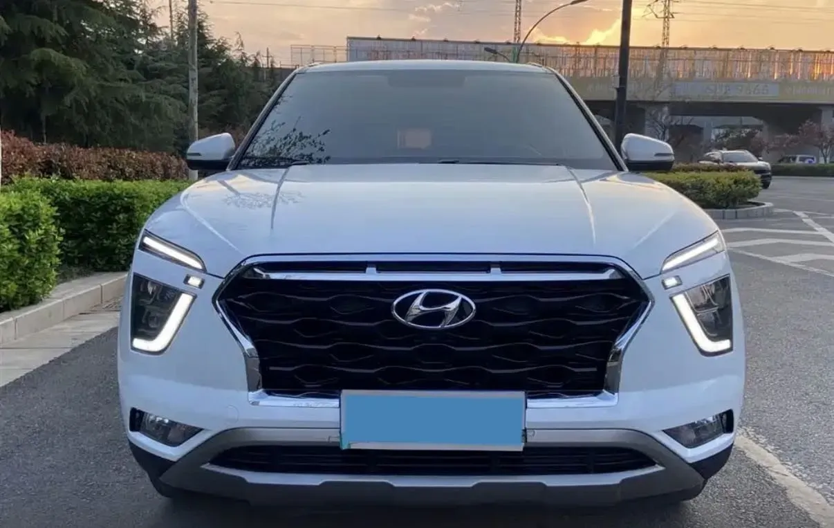 2020 Hyundai ix25 1.5L 115HP L4 CVT,autocango,china used car exporter,china ev exporter,chinese used car exporter,chinese used ev exporter