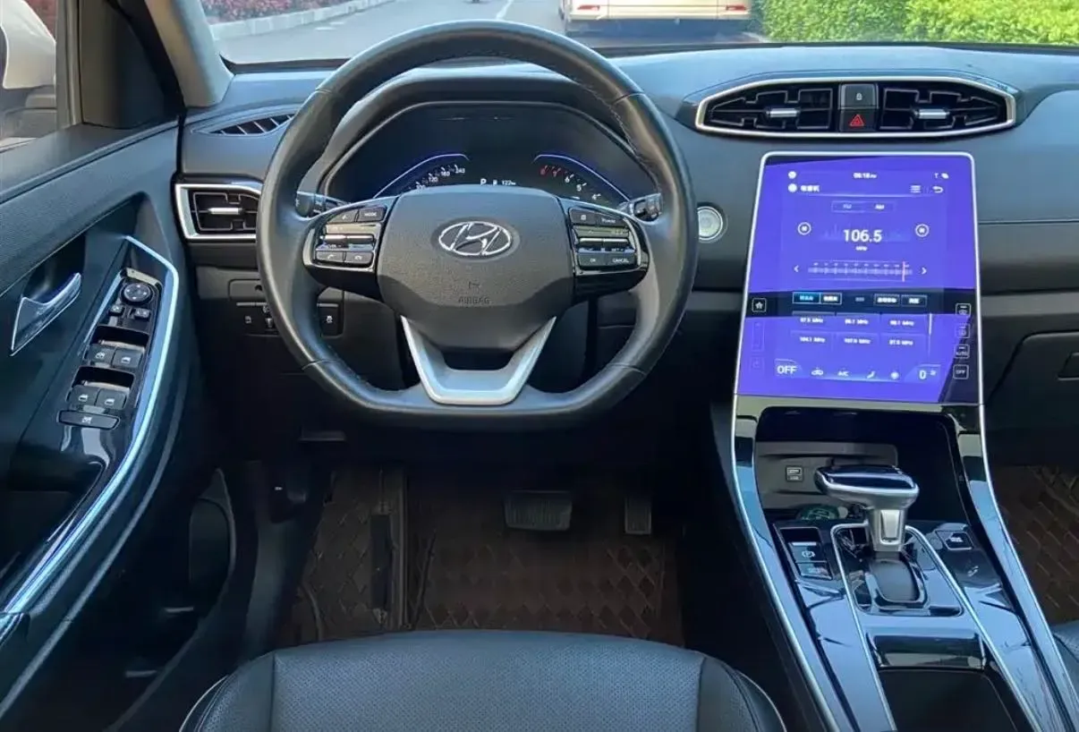 2020 Hyundai ix25 1.5L 115HP L4 CVT,autocango,china used car exporter,china ev exporter,chinese used car exporter,chinese used ev exporter