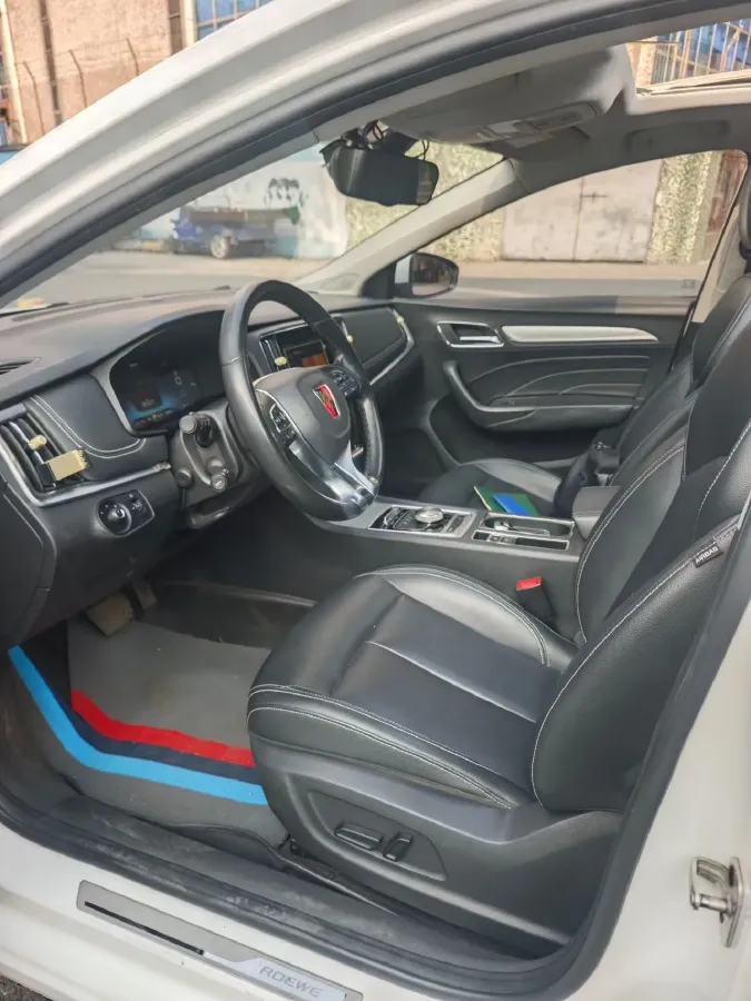 2017 Roewe i6 1.0T 125HP L3 2AT PHEV,autocango,china used car exporter,china ev exporter,chinese used car exporter,chinese used ev exporter