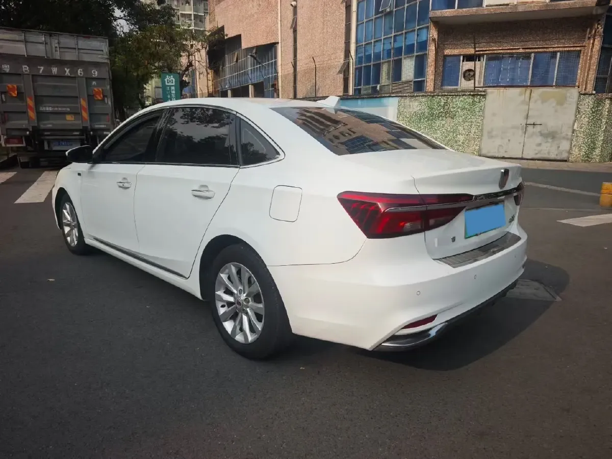 2017 Roewe i6 1.0T 125HP L3 2AT PHEV,autocango,china used car exporter,china ev exporter,chinese used car exporter,chinese used ev exporter