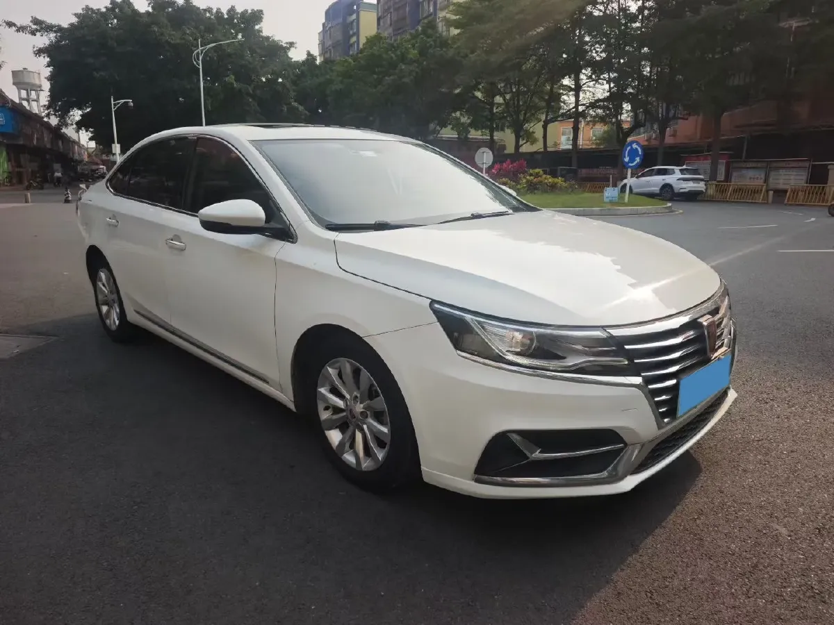 2017 Roewe i6 1.0T 125HP L3 2AT PHEV,autocango,china used car exporter,china ev exporter,chinese used car exporter,chinese used ev exporter