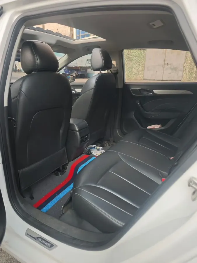 2017 Roewe i6 1.0T 125HP L3 2AT PHEV,autocango,china used car exporter,china ev exporter,chinese used car exporter,chinese used ev exporter