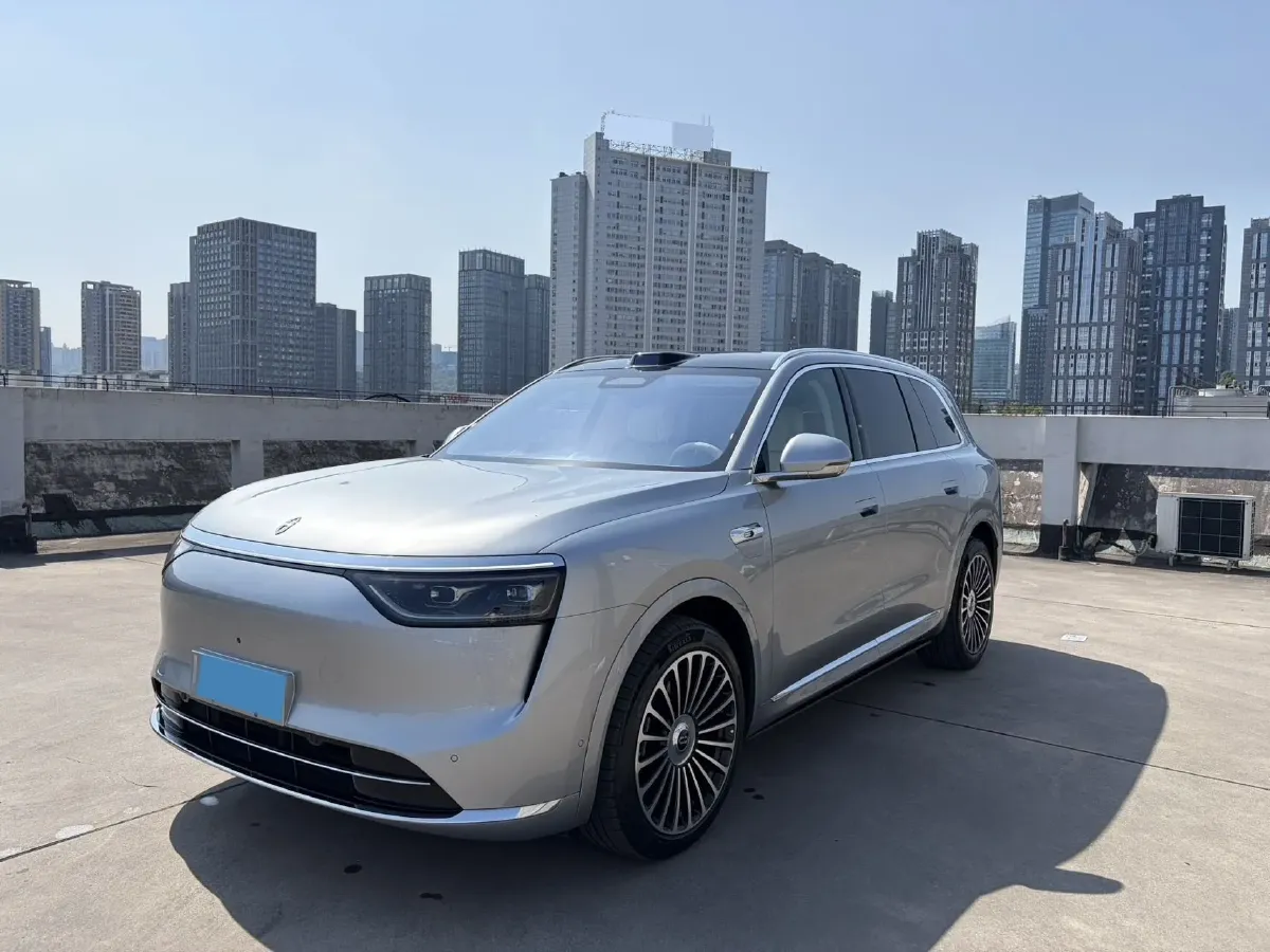 2025 AITO AITO M8 REEV 160HP REEV 53.4KWH,autocango,china used car exporter,china ev exporter,chinese used car exporter,chinese used ev exporter