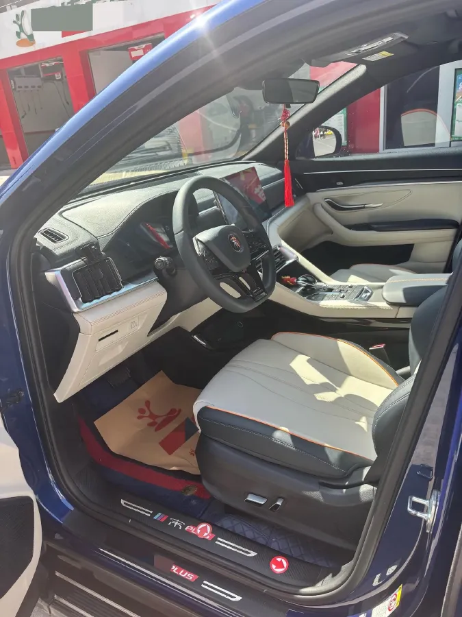 2021 BYD Qin BEV 53.56KWH,autocango,china used car exporter,china ev exporter,chinese used car exporter,chinese used ev exporter