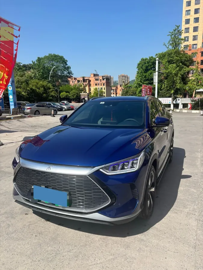 2021 BYD Qin BEV 53.56KWH,autocango,china used car exporter,china ev exporter,chinese used car exporter,chinese used ev exporter