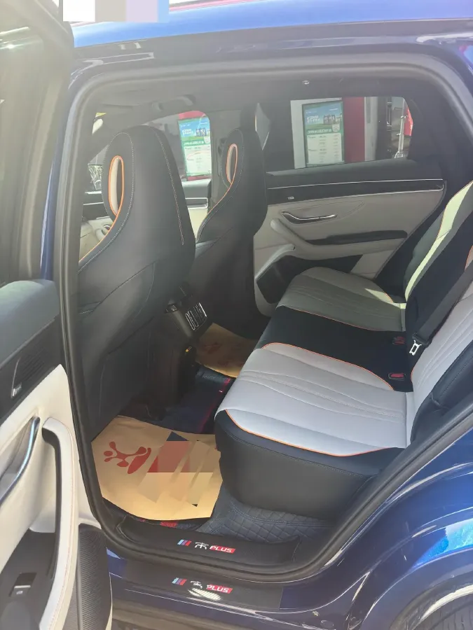 2021 BYD Qin BEV 53.56KWH,autocango,china used car exporter,china ev exporter,chinese used car exporter,chinese used ev exporter