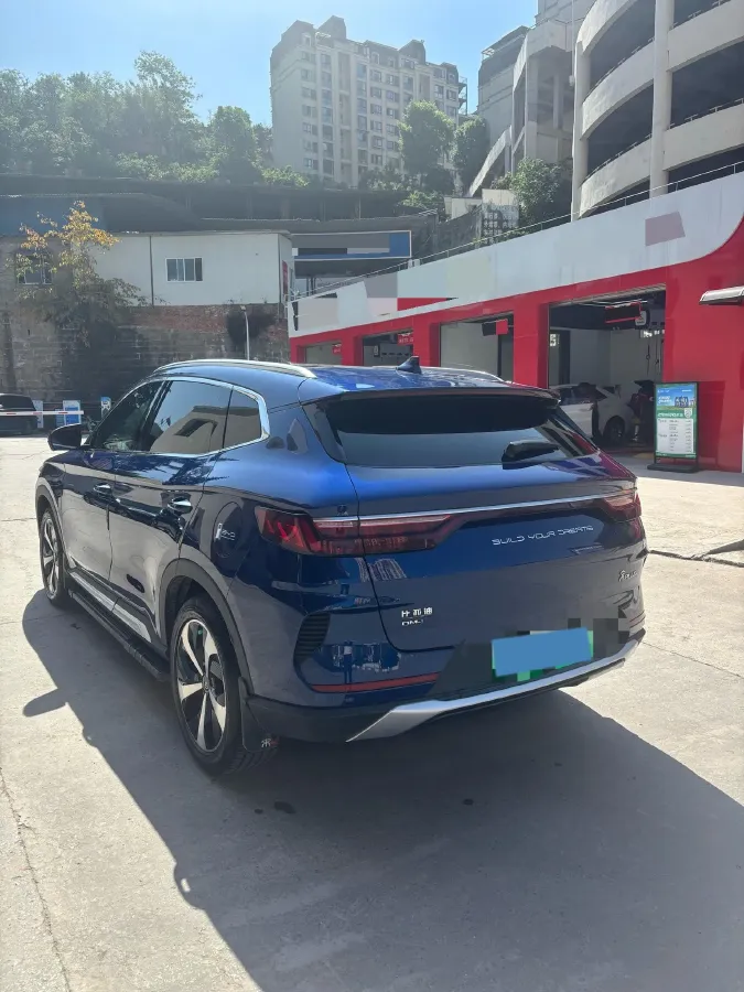 2021 BYD Qin BEV 53.56KWH,autocango,china used car exporter,china ev exporter,chinese used car exporter,chinese used ev exporter