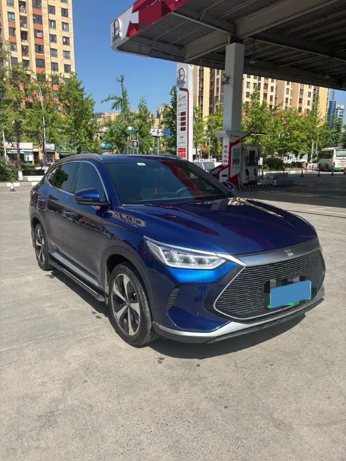 2021 BYD Qin BEV 53.56KWH,autocango,china used car exporter,china ev exporter,chinese used car exporter,chinese used ev exporter