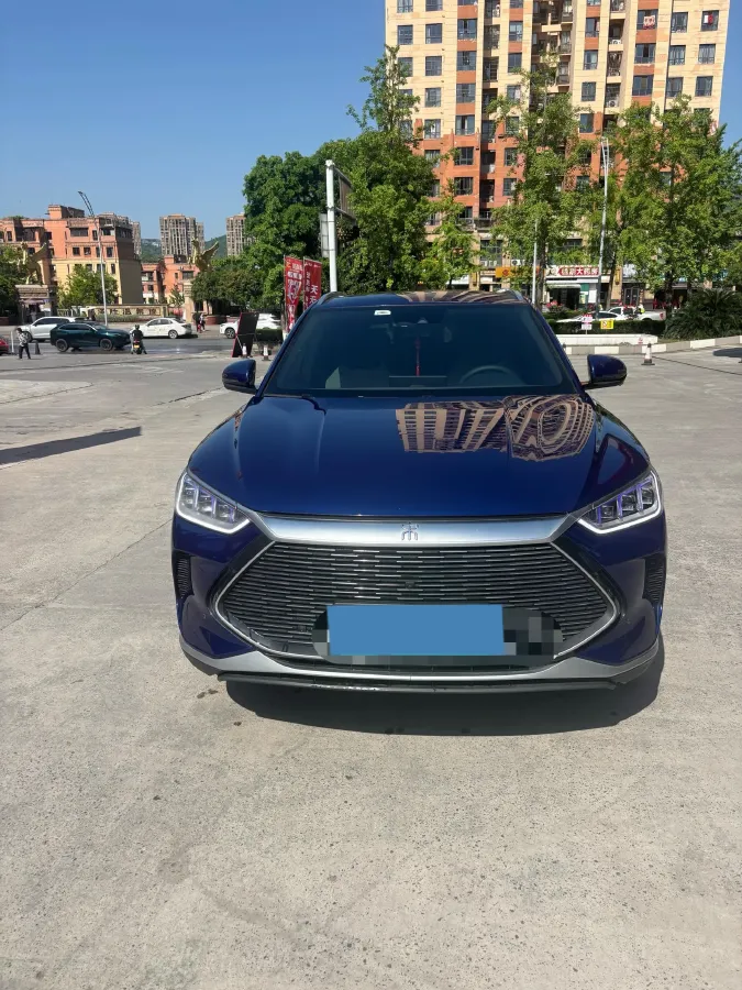 2021 BYD Qin BEV 53.56KWH,autocango,china used car exporter,china ev exporter,chinese used car exporter,chinese used ev exporter