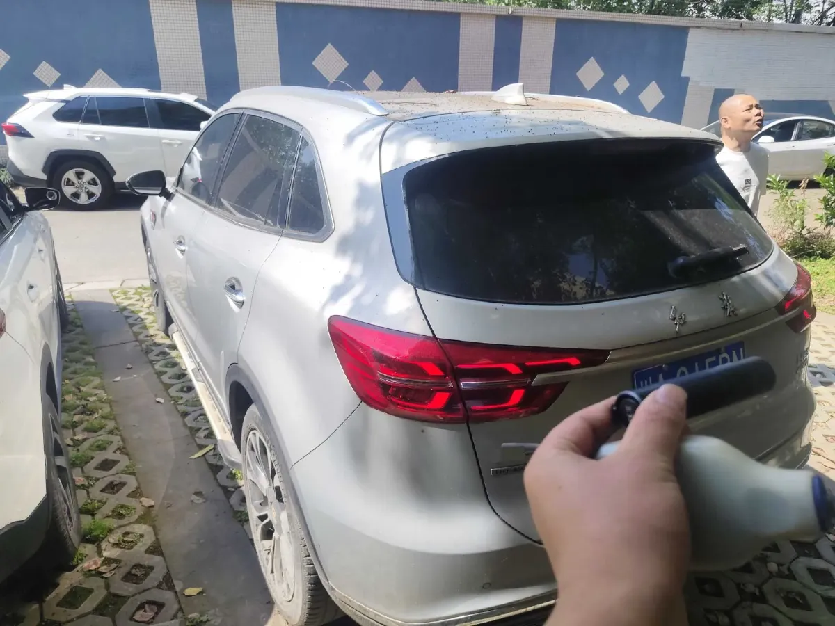 2019 HongQi HS5 2.0T 224HP L4 6AT,autocango,china used car exporter,china ev exporter,chinese used car exporter,chinese used ev exporter