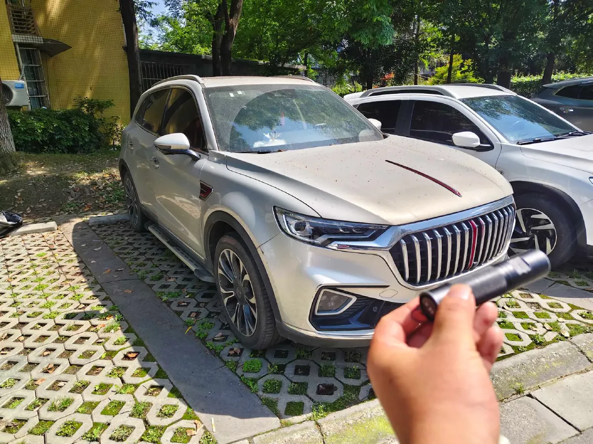 2019 HongQi HS5 2.0T 224HP L4 6AT,autocango,china used car exporter,china ev exporter,chinese used car exporter,chinese used ev exporter