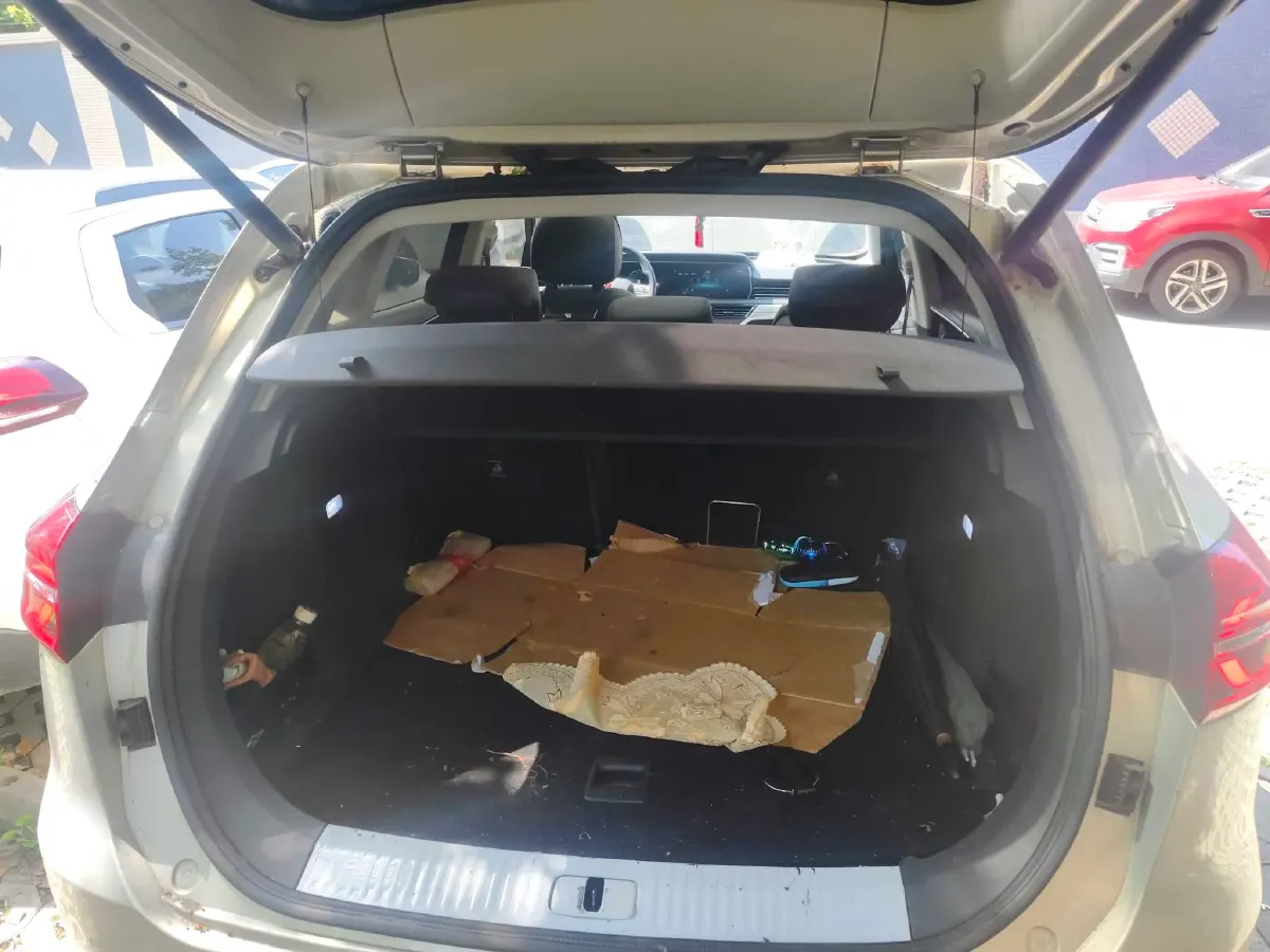 2019 HongQi HS5 2.0T 224HP L4 6AT,autocango,china used car exporter,china ev exporter,chinese used car exporter,chinese used ev exporter