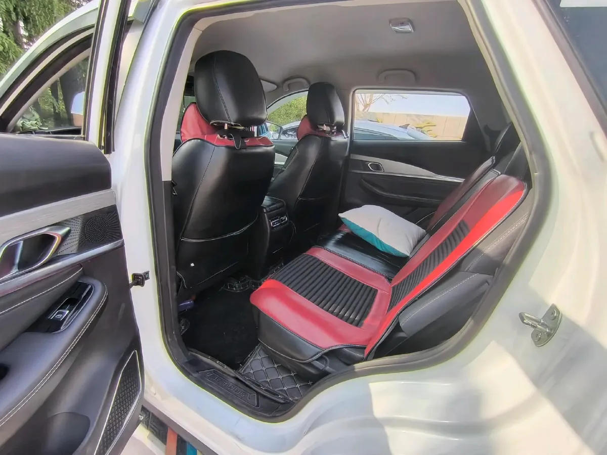 2020 VGV U70 1.5T 150HP L4 6AT,autocango,china used car exporter,china ev exporter,chinese used car exporter,chinese used ev exporter