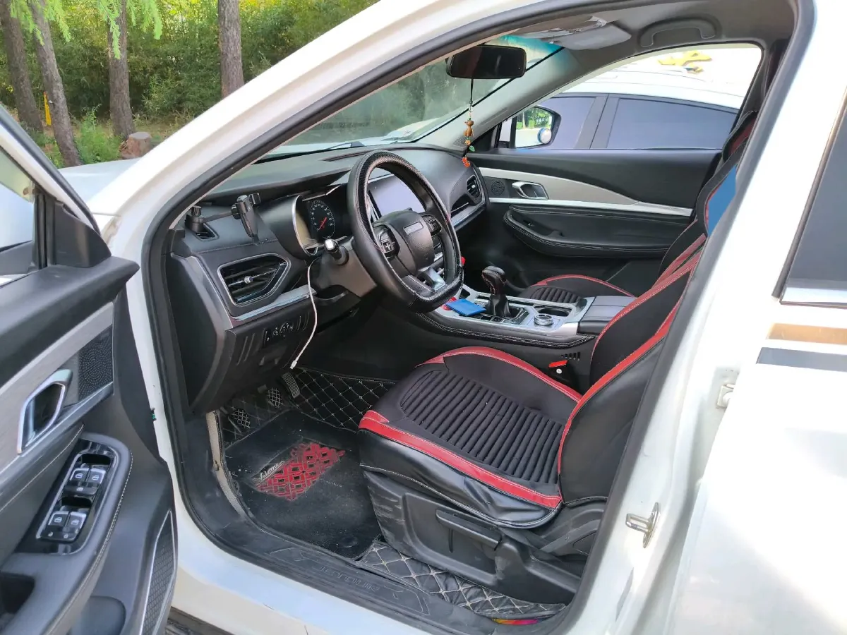 2020 VGV U70 1.5T 150HP L4 6AT,autocango,china used car exporter,china ev exporter,chinese used car exporter,chinese used ev exporter