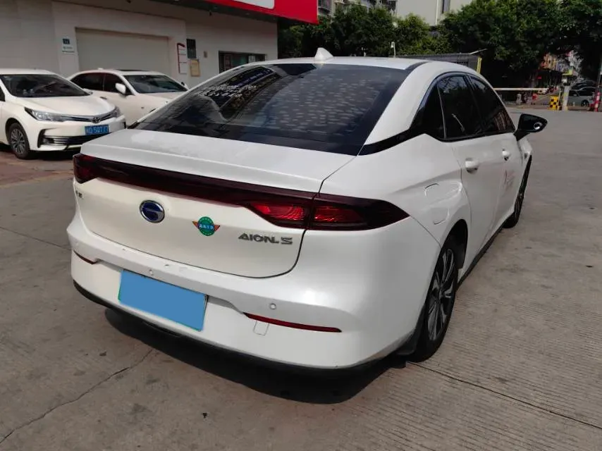 2020 Aion S BEV 58.8KWH,autocango,china used car exporter,china ev exporter,chinese used car exporter,chinese used ev exporter
