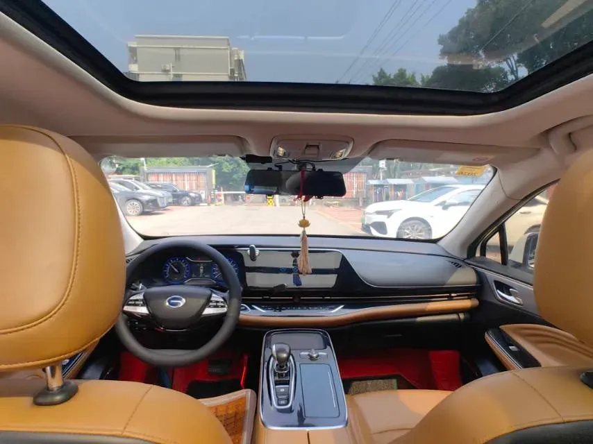 2020 Aion S BEV 58.8KWH,autocango,china used car exporter,china ev exporter,chinese used car exporter,chinese used ev exporter