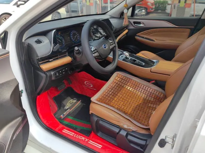 2020 Aion S BEV 58.8KWH,autocango,china used car exporter,china ev exporter,chinese used car exporter,chinese used ev exporter