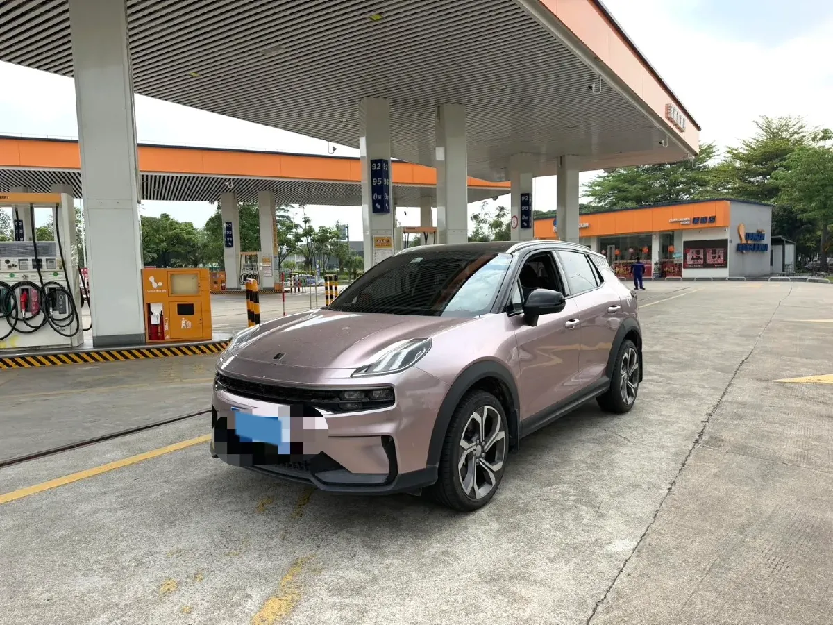 2023 LYNK&CO 06 1.5T 181HP L4 7DCT,autocango,china used car exporter,china ev exporter,chinese used car exporter,chinese used ev exporter