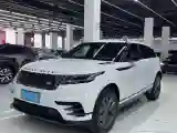2025 Land Rover Range Rover Velar 2.0T 250HP L4 8AT